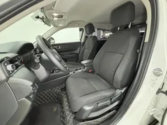 2023 Honda XR-V 1.5L CVT, белый — фото 9