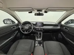 2023 Honda XR-V 1.5L CVT, белый — фото 19