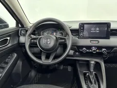 2023 Honda XR-V 1.5L CVT, белый — фото 20