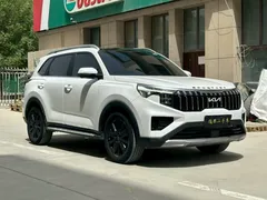 2021 Kia Sportage Ace 2.0L, белый — фото 3