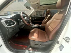 2021 Kia Sportage Ace 2.0L, белый — фото 4