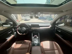 2021 Kia Sportage Ace 2.0L, белый — фото 5