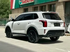 2021 Kia Sportage Ace 2.0L, белый — фото 7