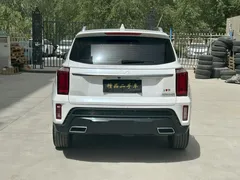 2021 Kia Sportage Ace 2.0L, белый — фото 8