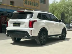 2021 Kia Sportage Ace 2.0L, белый — фото 9