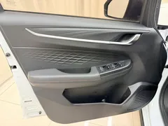 2021 Geely Vision X3 1.5L CVT Premium, белый — фото 7