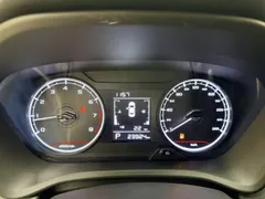 2021 Geely Vision X3 1.5L CVT Premium, белый — фото 10