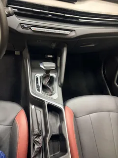 2021 Geely Vision X3 1.5L CVT Premium, белый — фото 13
