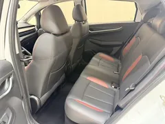 2021 Geely Vision X3 1.5L CVT Premium, белый — фото 15