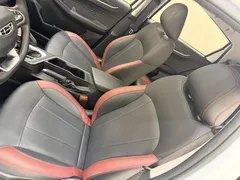 2021 Geely Vision X3 1.5L CVT Premium, белый — фото 17