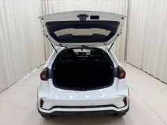 2021 Geely Vision X3 1.5L CVT Premium, белый — фото 19