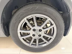 2021 Geely Vision X3 1.5L CVT Premium, белый — фото 21
