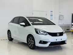 2023 Honda Life 1.5L CVT SPO-SS, белый — фото 2