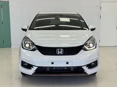 2023 Honda Life 1.5L CVT SPO-SS, белый — фото 3