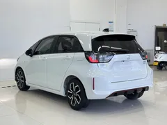 2023 Honda Life 1.5L CVT SPO-SS, белый — фото 4