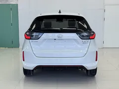 2023 Honda Life 1.5L CVT SPO-SS, белый — фото 5