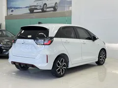2023 Honda Life 1.5L CVT SPO-SS, белый — фото 6