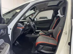 2023 Honda Life 1.5L CVT SPO-SS, белый — фото 8
