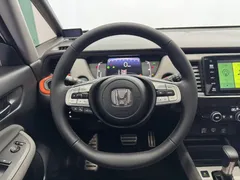 2023 Honda Life 1.5L CVT SPO-SS, белый — фото 13