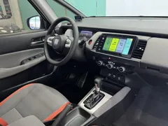 2023 Honda Life 1.5L CVT SPO-SS, белый — фото 17