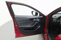 2021 Mazda CX-4 2.0L 2WD, красный — фото 11