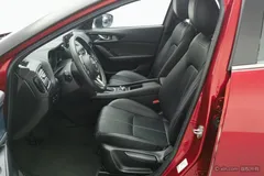 2021 Mazda CX-4 2.0L 2WD, красный — фото 13