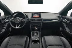 2021 Mazda CX-4 2.0L 2WD, красный — фото 14