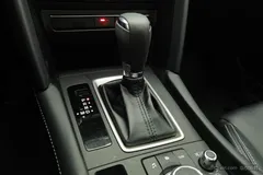 2021 Mazda CX-4 2.0L 2WD, красный — фото 17