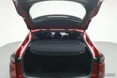 2021 Mazda CX-4 2.0L 2WD, красный — фото 20
