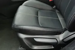 2021 Mazda CX-4 2.0L 2WD, красный — фото 21