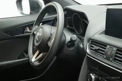 2021 Mazda CX-4 2.0L 2WD, красный — фото 23