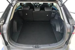 2022 Toyota Wildlander 2.0L 2WD Luxury Plus, чёрный — фото 11