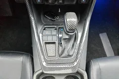 2022 Toyota Wildlander 2.0L 2WD Luxury Plus, чёрный — фото 16