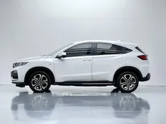 2021 Honda XR-V 1.5L CVT Classic, белый — фото 4