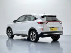2021 Honda XR-V 1.5L CVT Classic, белый — фото 5