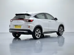 2021 Honda XR-V 1.5L CVT Classic, белый — фото 7