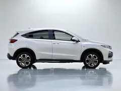 2021 Honda XR-V 1.5L CVT Classic, белый — фото 8