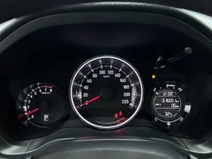 2021 Honda XR-V 1.5L CVT Classic, белый — фото 9