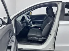 2021 Honda XR-V 1.5L CVT Classic, белый — фото 11