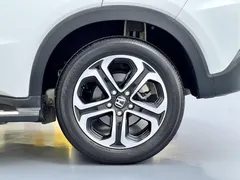 2021 Honda XR-V 1.5L CVT Classic, белый — фото 15