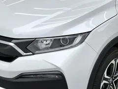 2021 Honda XR-V 1.5L CVT Classic, белый — фото 18