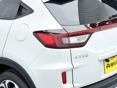2021 Honda XR-V 1.5L CVT Classic, белый — фото 19
