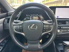 2022 Lexus ES 200 Excellence — фото 15