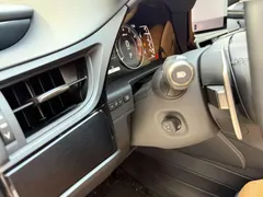2022 Lexus ES 200 Excellence, белый — фото 15