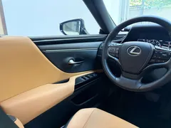 2022 Lexus ES 200 Excellence, белый — фото 21
