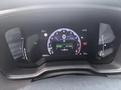 2023 Toyota Frontlander 2.0L CVT Leading, белый — фото 11