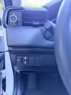 2023 Honda Vezel 1.5L CVT Tech, белый — фото 14