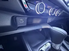 2023 Honda Vezel 1.5L CVT Tech, белый — фото 22
