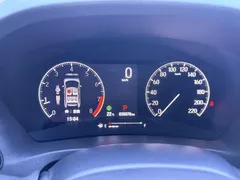 2023 Honda Vezel 1.5L CVT Tech, белый — фото 25
