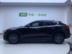 2021 Mazda CX-4 2.0L 2WD — фото 6